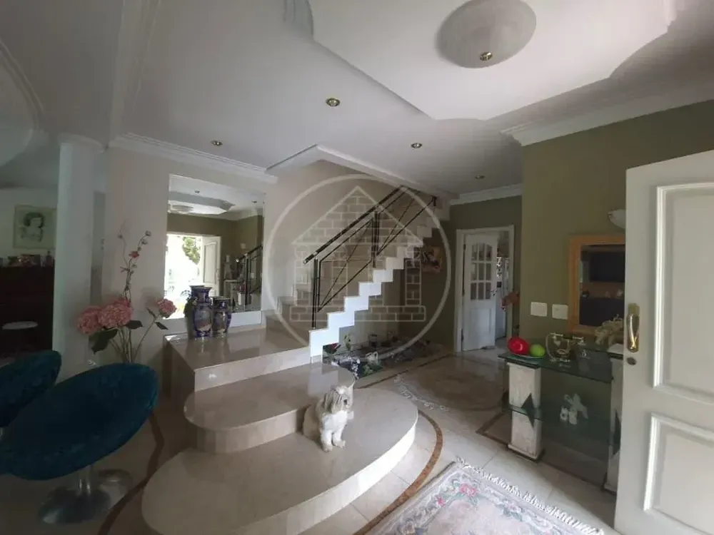 Sobrado, 4 quartos, 332 m² - Foto 9