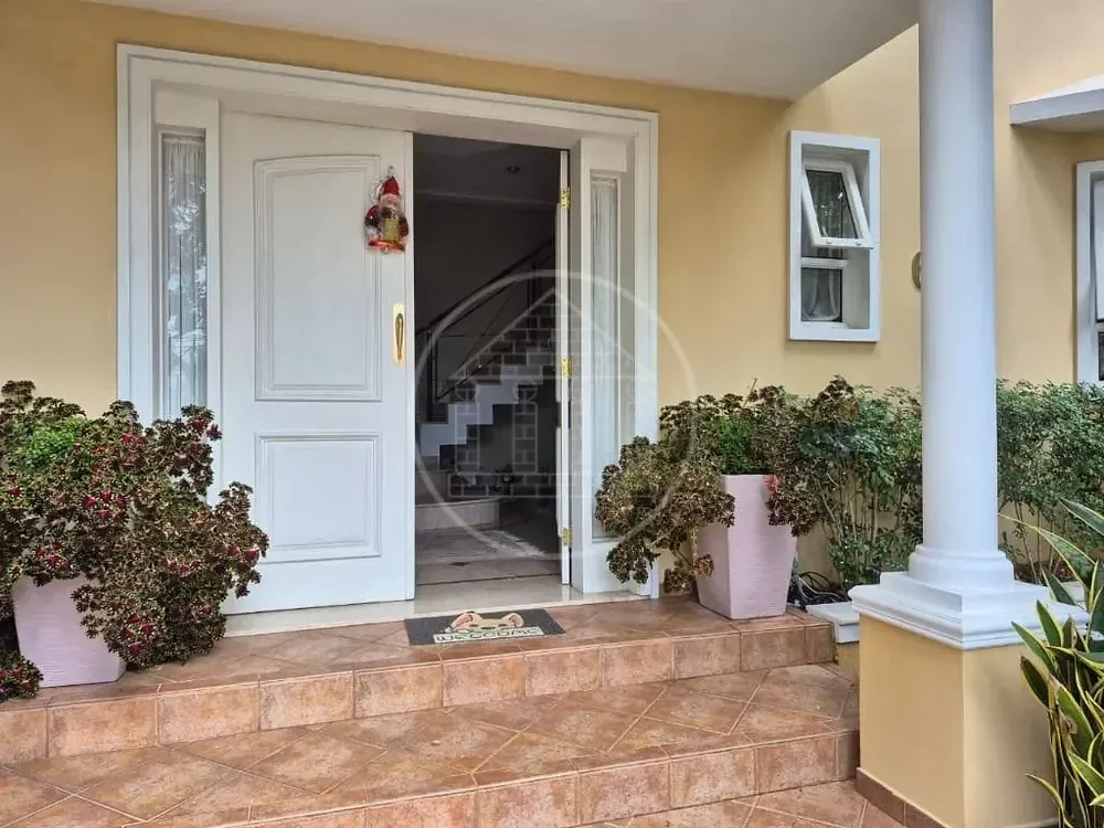 Sobrado, 4 quartos, 332 m² - Foto 3