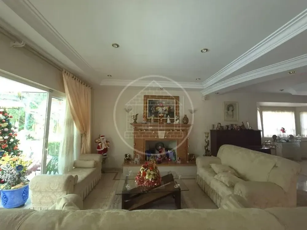 Sobrado, 4 quartos, 332 m² - Foto 7