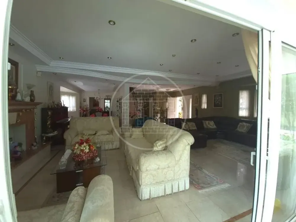 Sobrado, 4 quartos, 332 m² - Foto 8
