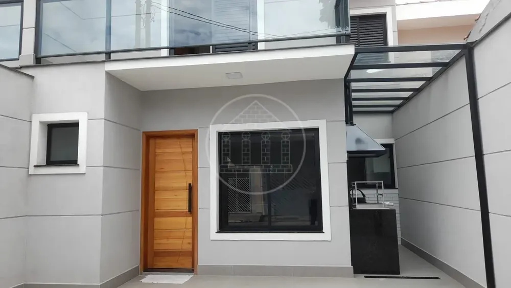 Casa, 2 quartos, 85 m² - Foto 1