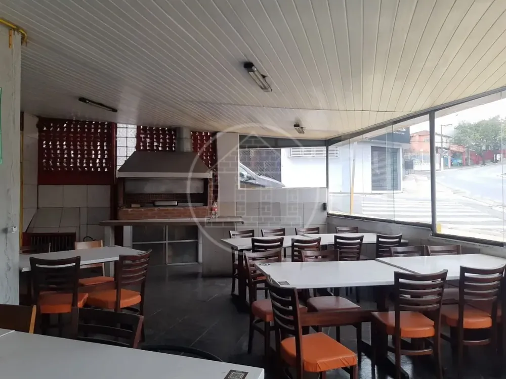 Loja-Salão, 220 m² - Foto 2