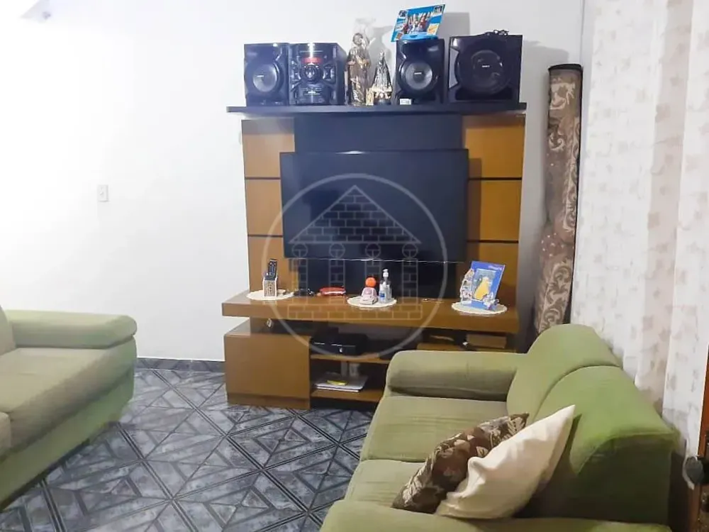 Sobrado, 2 quartos, 200 m² - Foto 4