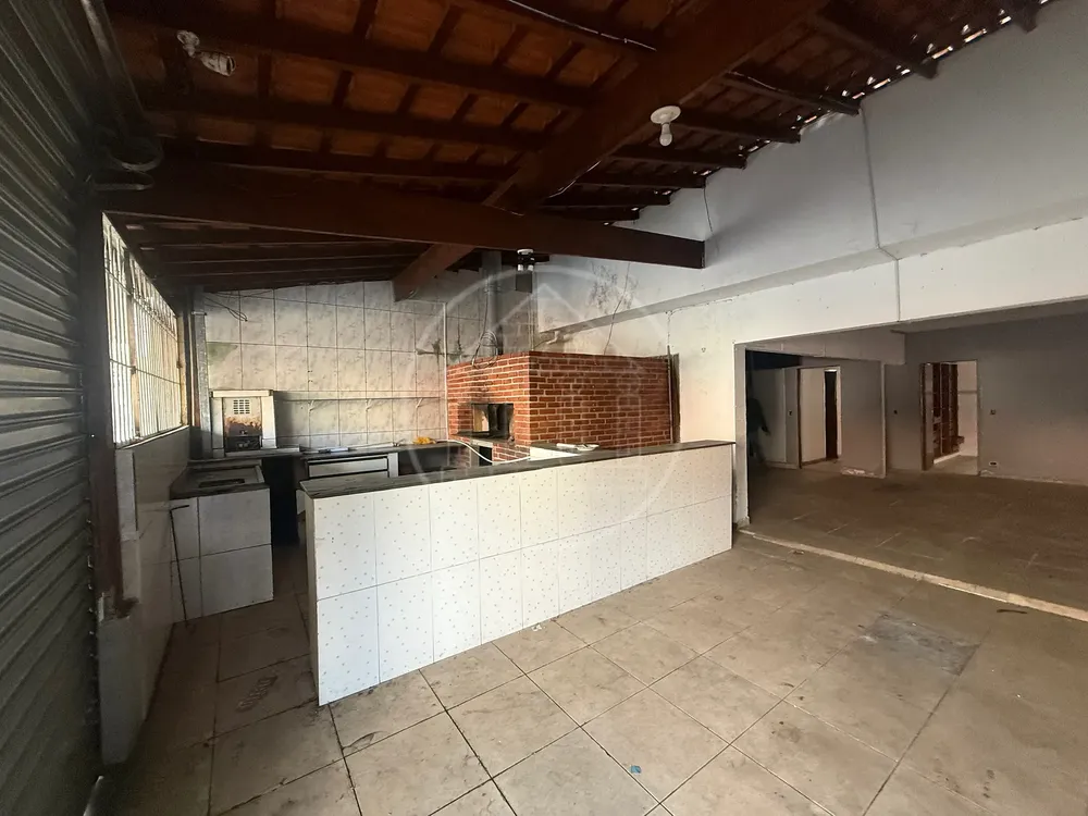 Loja-Salão, 430 m² - Foto 1