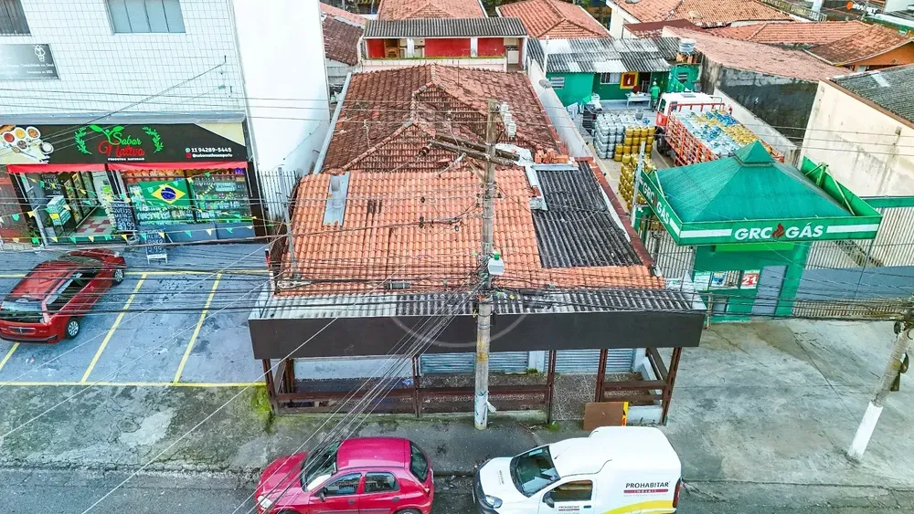 Loja-Salão, 430 m² - Foto 5