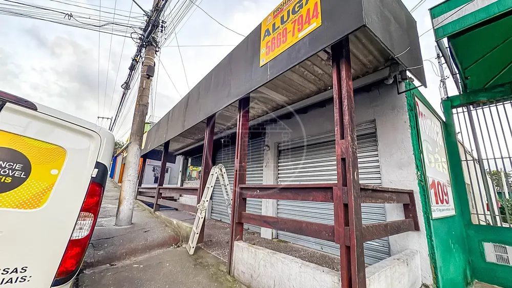 Loja-Salão, 430 m² - Foto 14