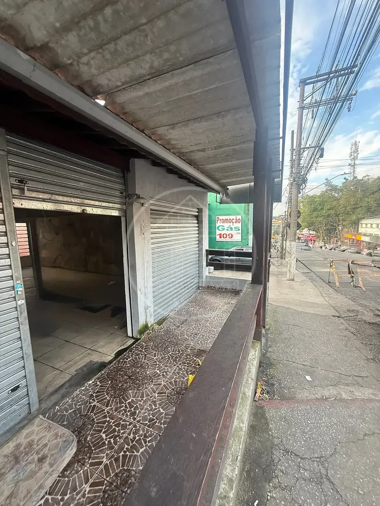 Loja-Salão, 430 m² - Foto 2