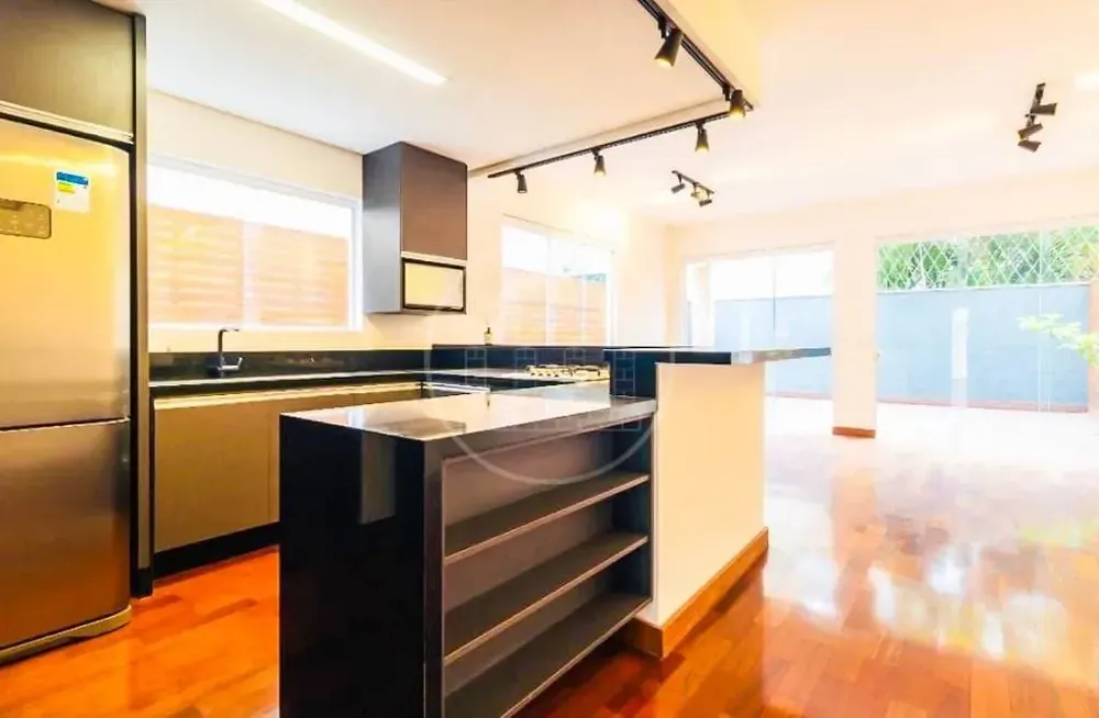 Sobrado, 3 quartos, 300 m² - Foto 11