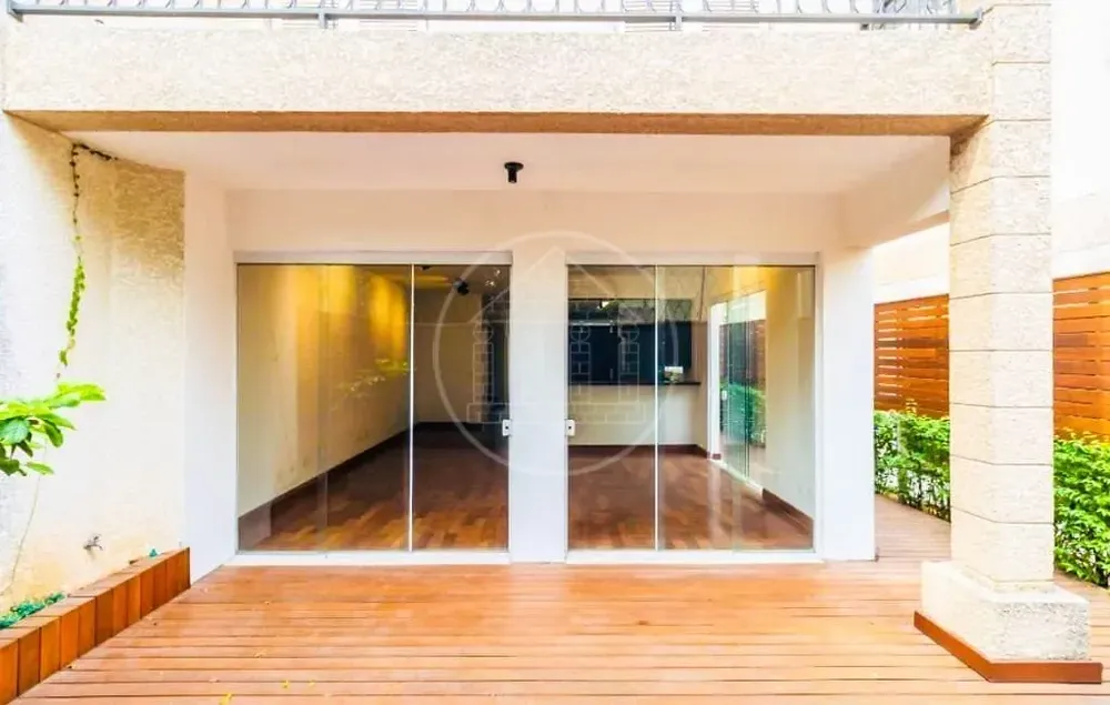 Sobrado, 3 quartos, 300 m² - Foto 11