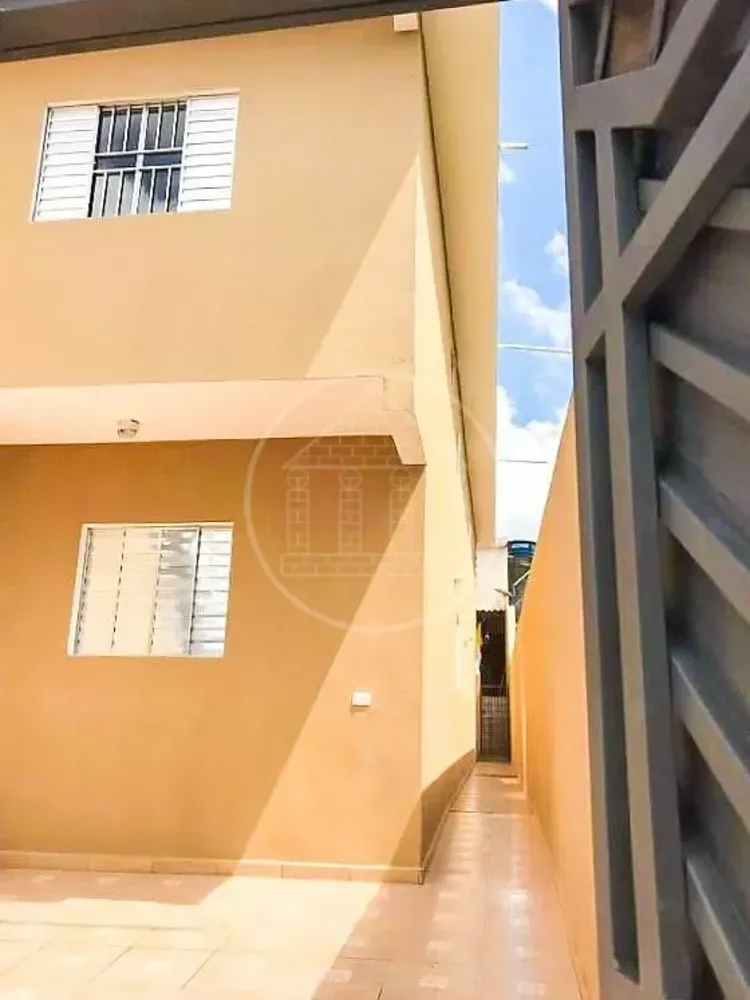 Sobrado, 2 quartos, 220 m² - Foto 6