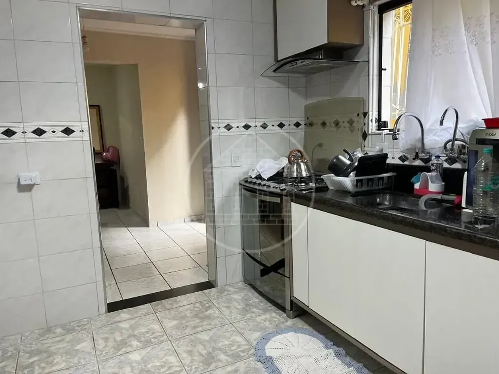 Sobrado, 3 quartos, 117 m² - Foto 11