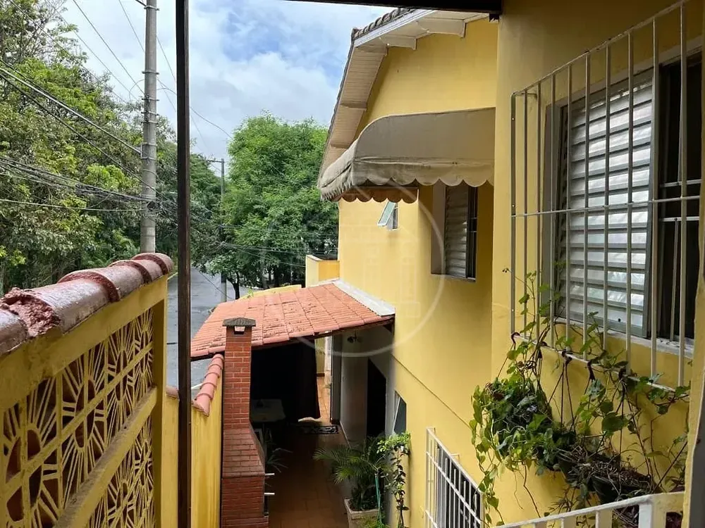 Sobrado, 3 quartos, 117 m² - Foto 5