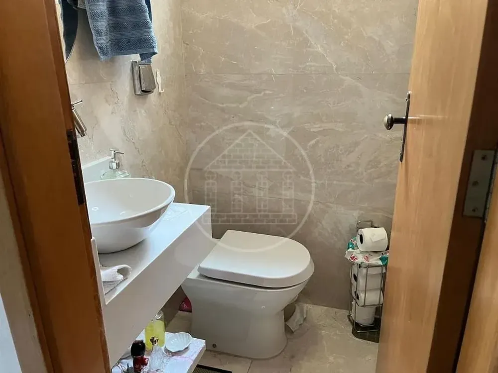 Sobrado, 3 quartos, 117 m² - Foto 10