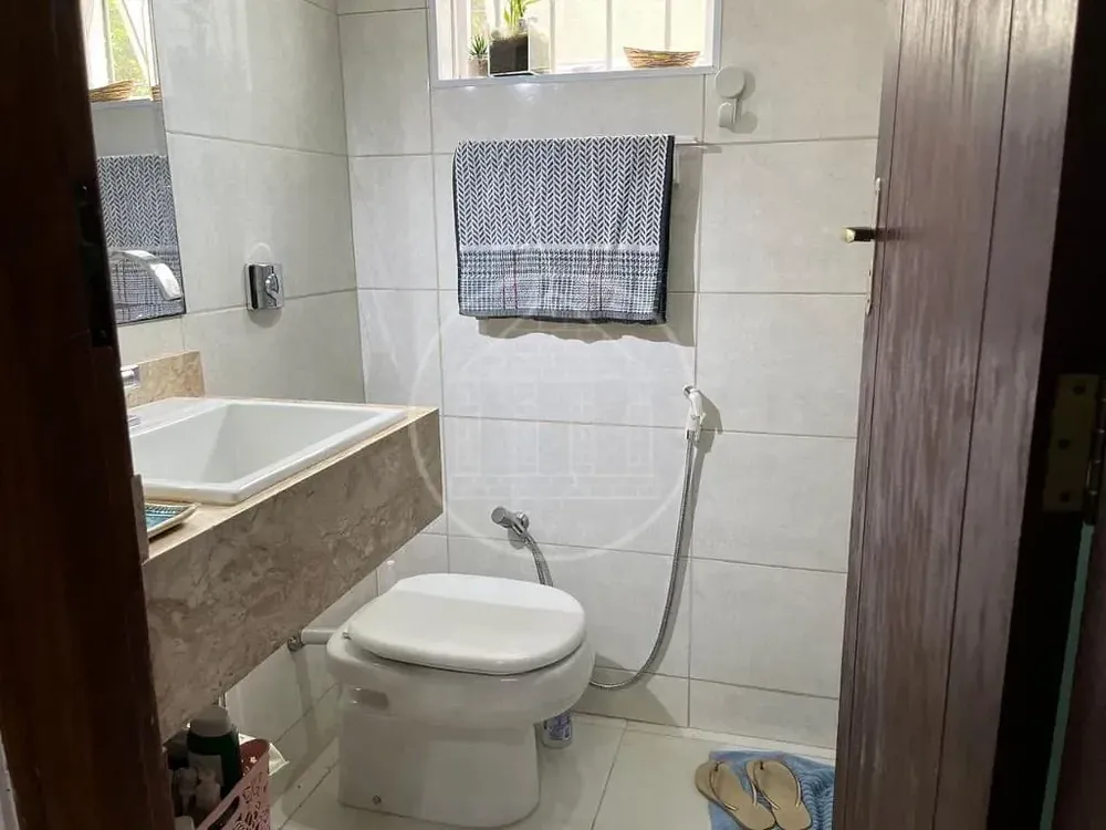 Sobrado, 3 quartos, 117 m² - Foto 9