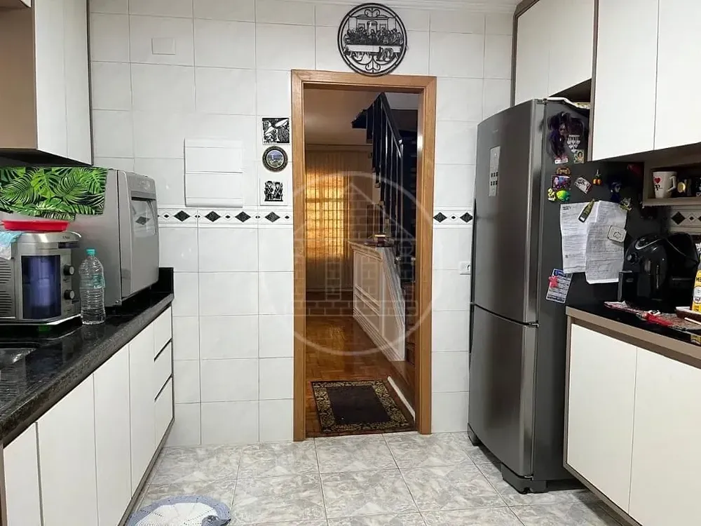 Sobrado, 3 quartos, 117 m² - Foto 13