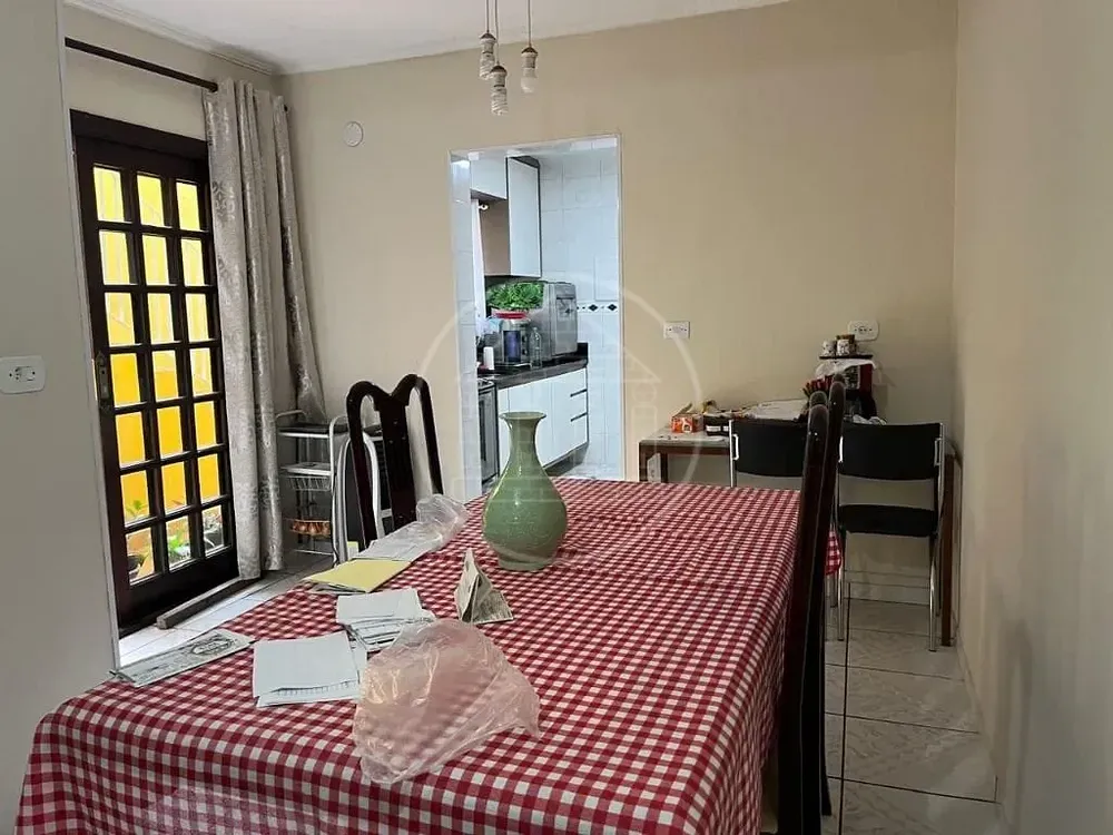Sobrado, 3 quartos, 117 m² - Foto 6