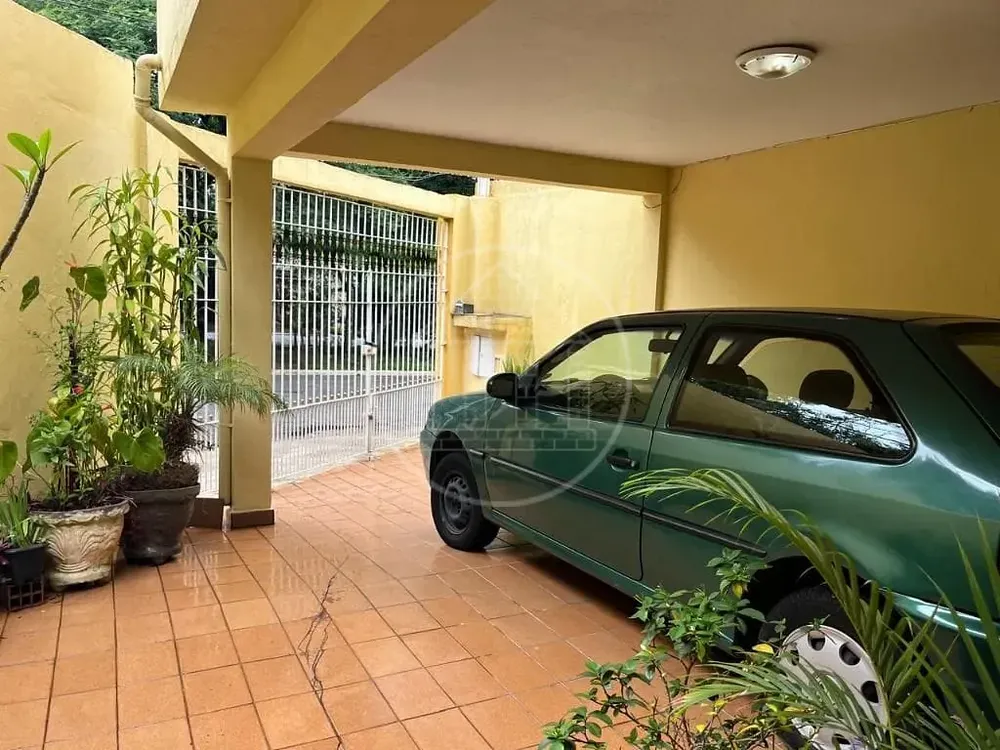 Sobrado, 3 quartos, 117 m² - Foto 4