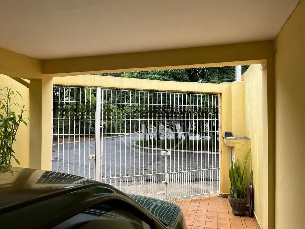 Sobrado, 3 quartos, 117 m² - Foto 1