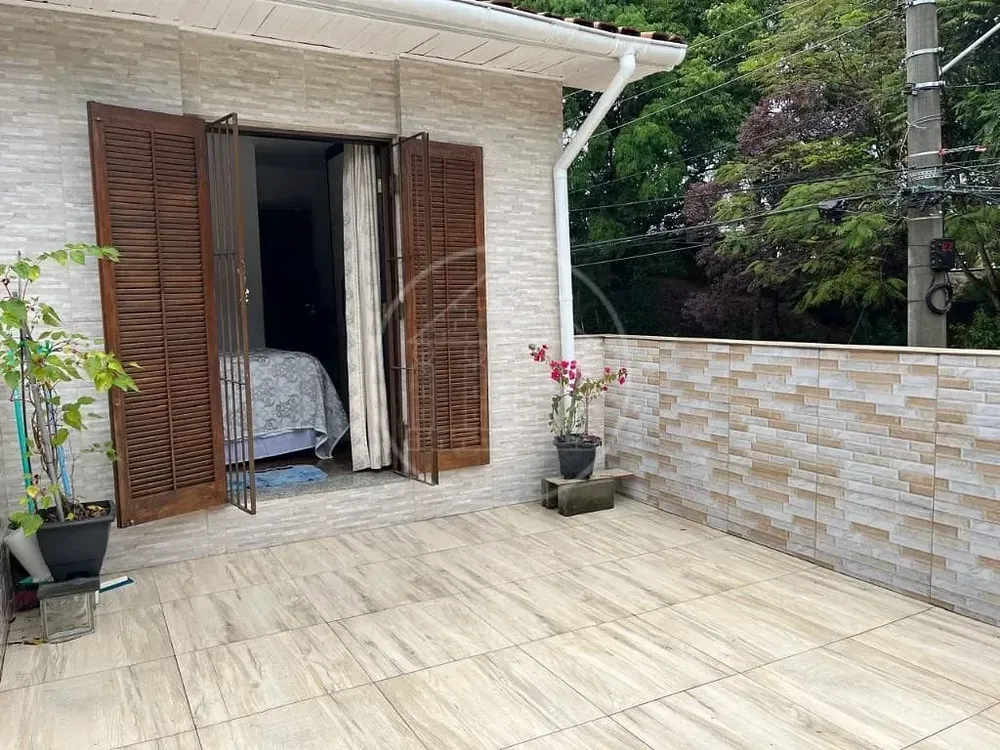 Sobrado, 3 quartos, 117 m² - Foto 12