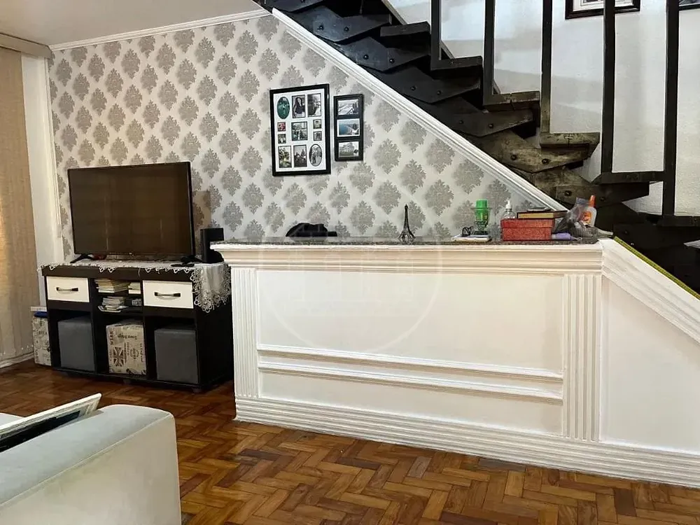 Sobrado, 3 quartos, 117 m² - Foto 7