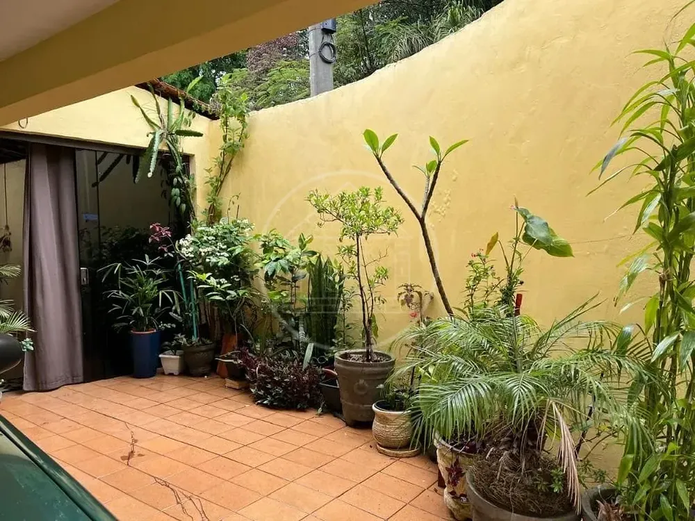 Sobrado, 3 quartos, 117 m² - Foto 2