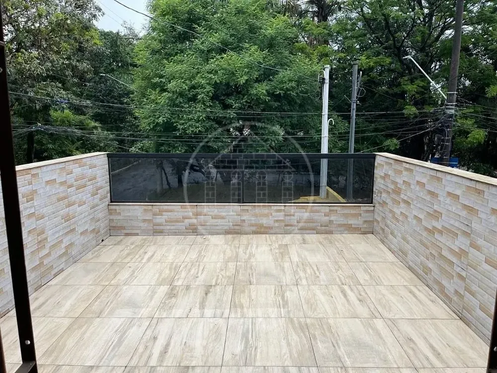 Sobrado, 3 quartos, 117 m² - Foto 14