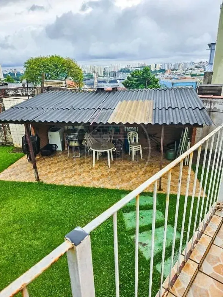 Casa, 2 quartos, 101 m² - Foto 2
