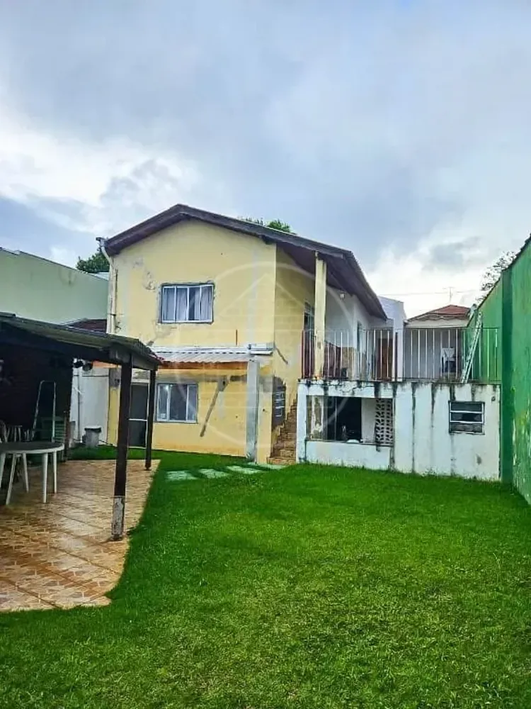 Casa, 2 quartos, 101 m² - Foto 1