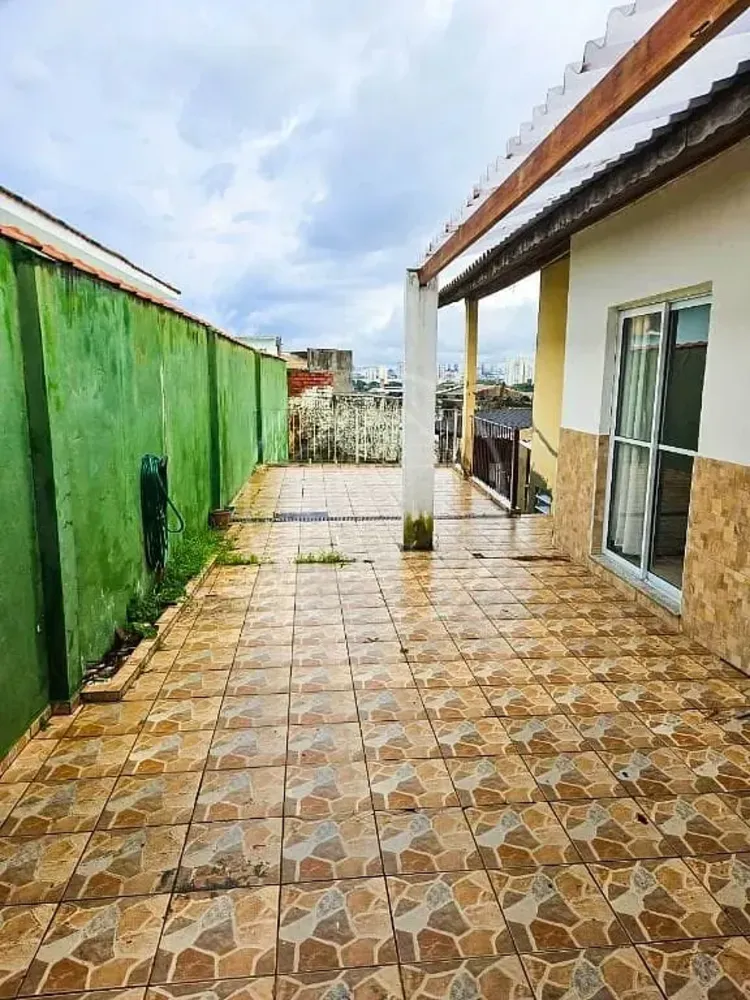 Casa, 2 quartos, 101 m² - Foto 4