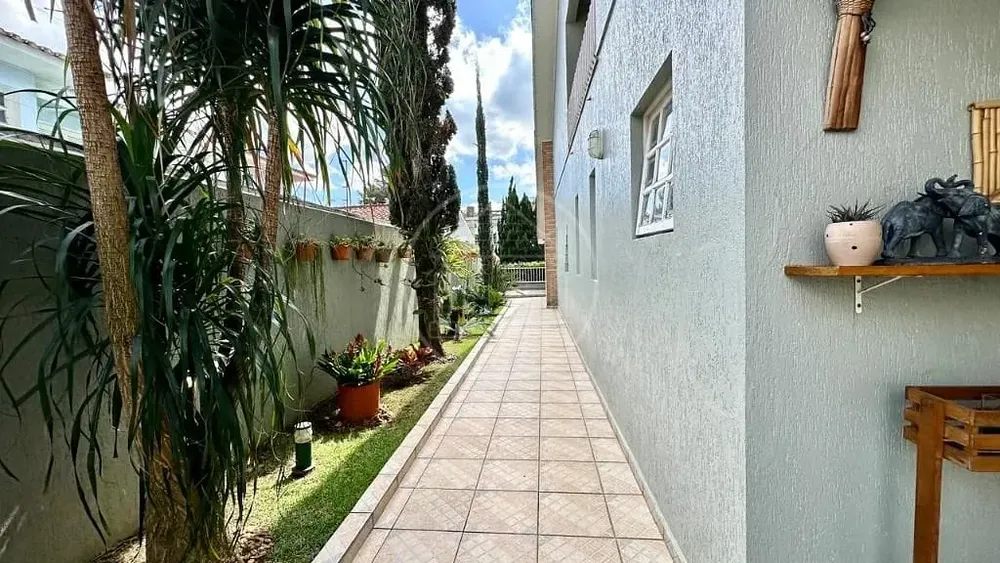 Sobrado, 4 quartos, 400 m² - Foto 16