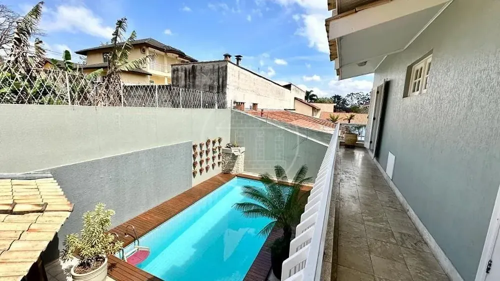 Sobrado, 4 quartos, 400 m² - Foto 15