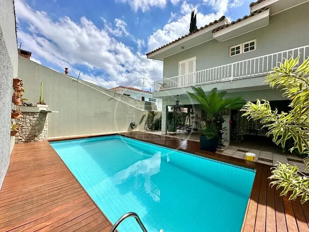 Sobrado, 4 quartos, 400 m² - Foto 2