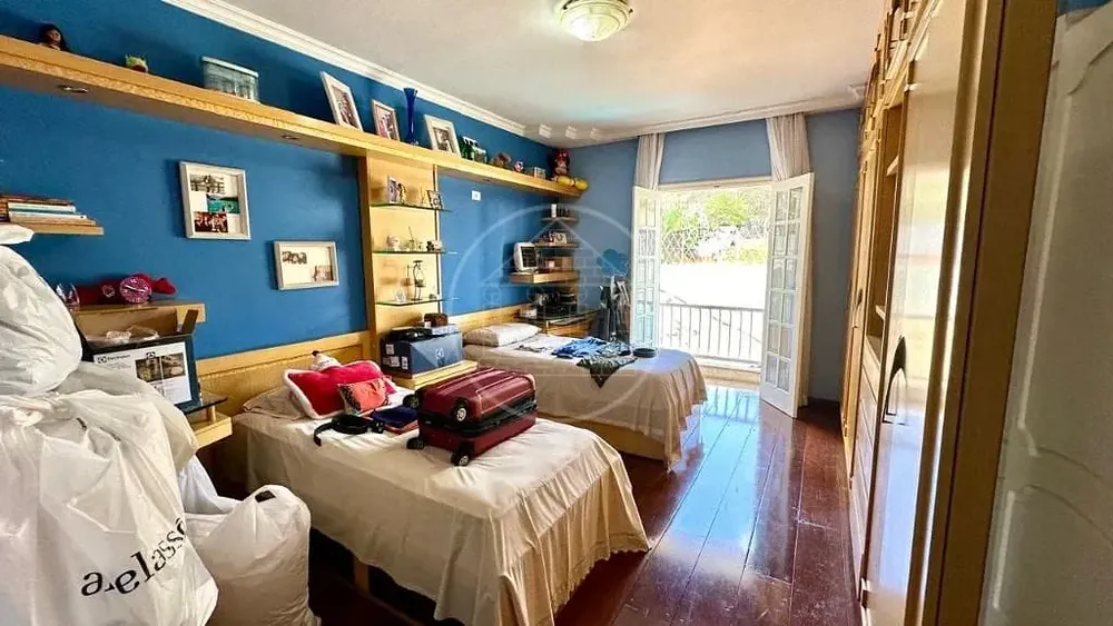 Sobrado, 4 quartos, 400 m² - Foto 10
