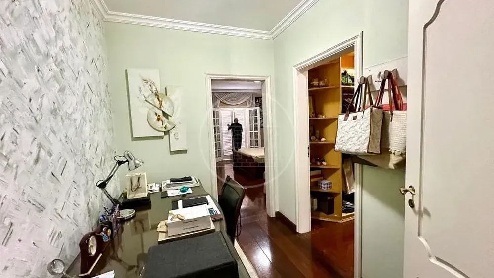 Sobrado, 4 quartos, 400 m² - Foto 11