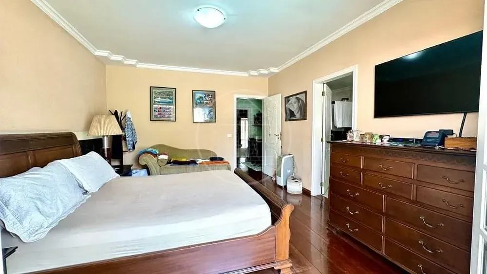 Sobrado, 4 quartos, 400 m² - Foto 13