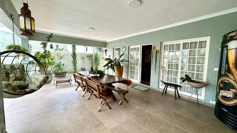 Sobrado, 4 quartos, 400 m² - Foto 6