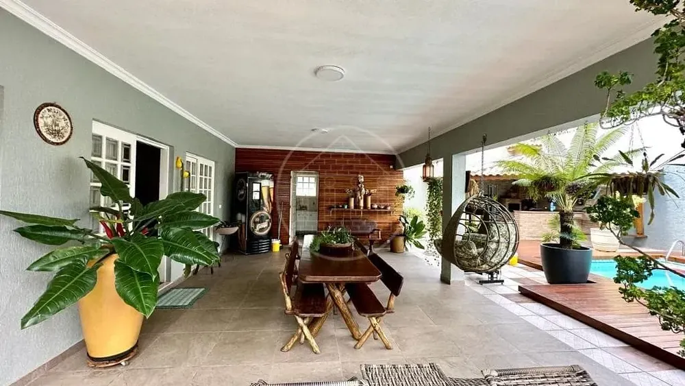 Sobrado, 4 quartos, 400 m² - Foto 4