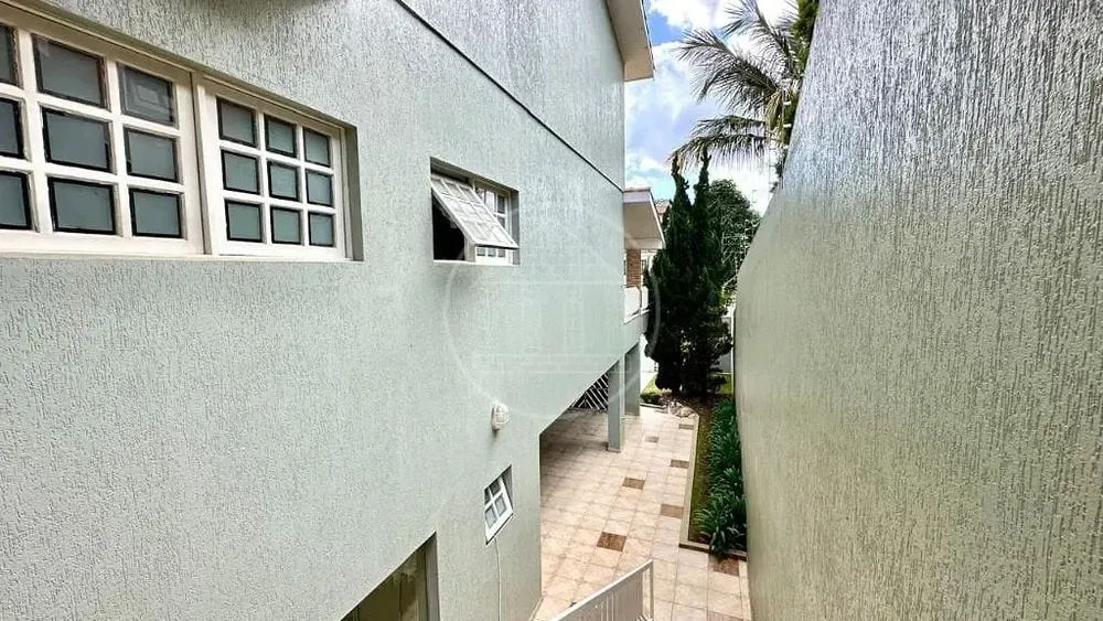 Sobrado, 4 quartos, 400 m² - Foto 14