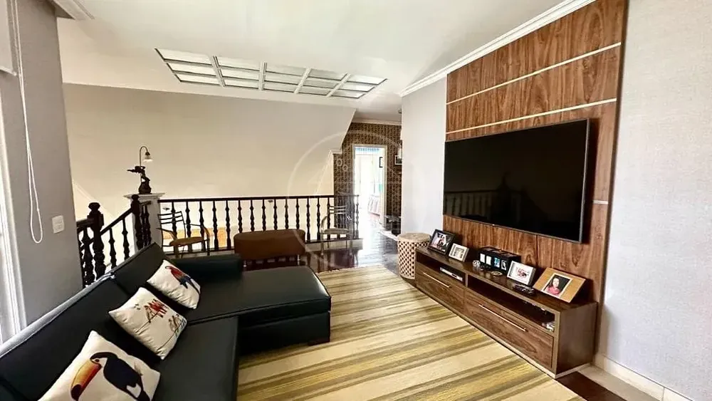 Sobrado, 4 quartos, 400 m² - Foto 8