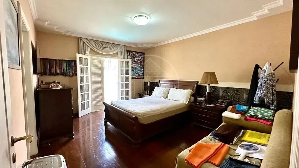 Sobrado, 4 quartos, 400 m² - Foto 12