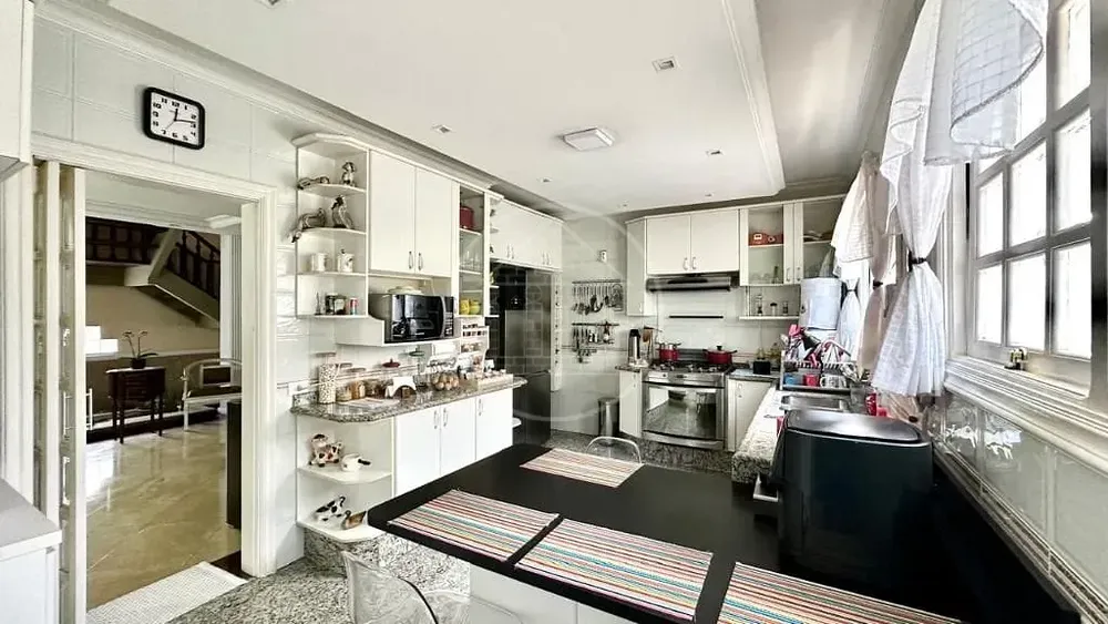 Sobrado, 4 quartos, 400 m² - Foto 7