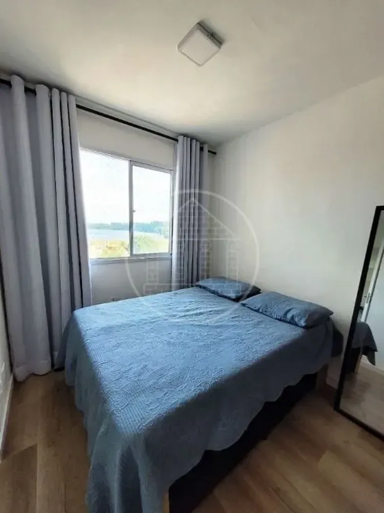 Apartamento, 1 quarto, 31 m² - Foto 7