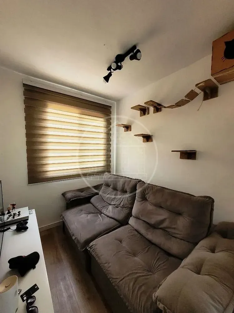 Apartamento, 1 quarto, 31 m² - Foto 2