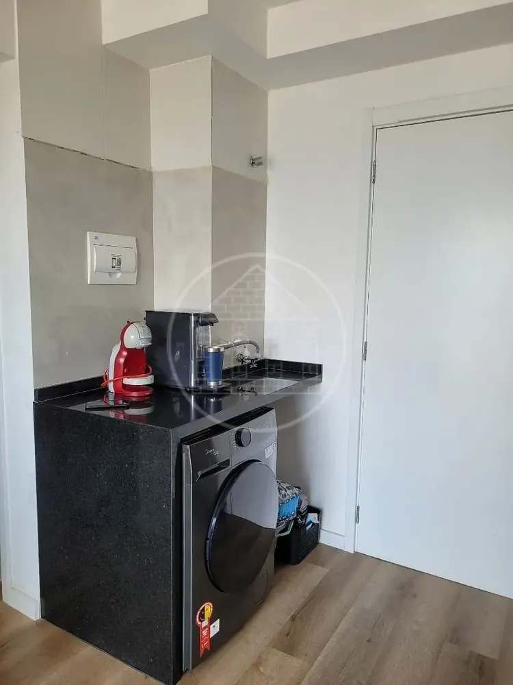 Apartamento, 1 quarto, 31 m² - Foto 3