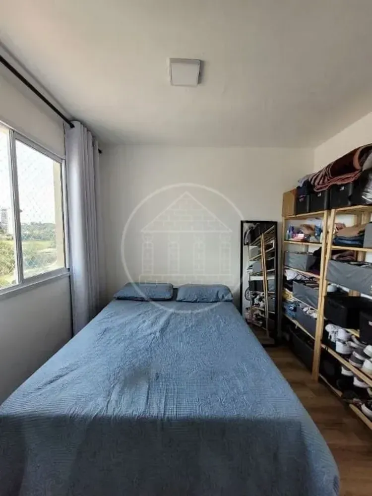 Apartamento, 1 quarto, 31 m² - Foto 9