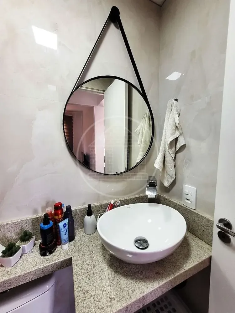 Apartamento, 1 quarto, 31 m² - Foto 5