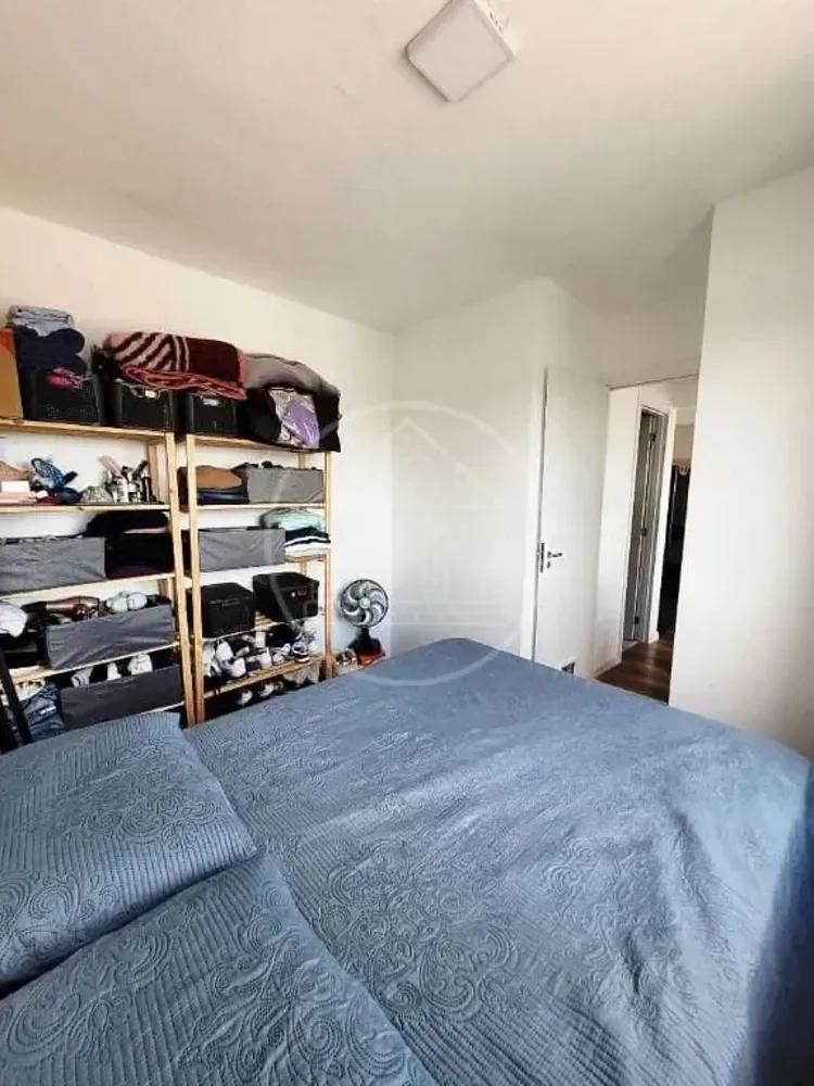 Apartamento, 1 quarto, 31 m² - Foto 8
