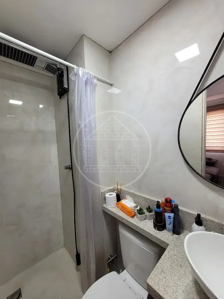 Apartamento, 1 quarto, 31 m² - Foto 6