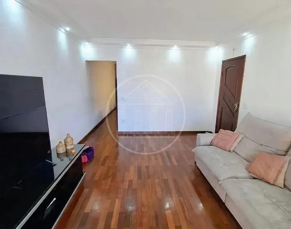 Sobrado, 3 quartos, 160 m² - Foto 5