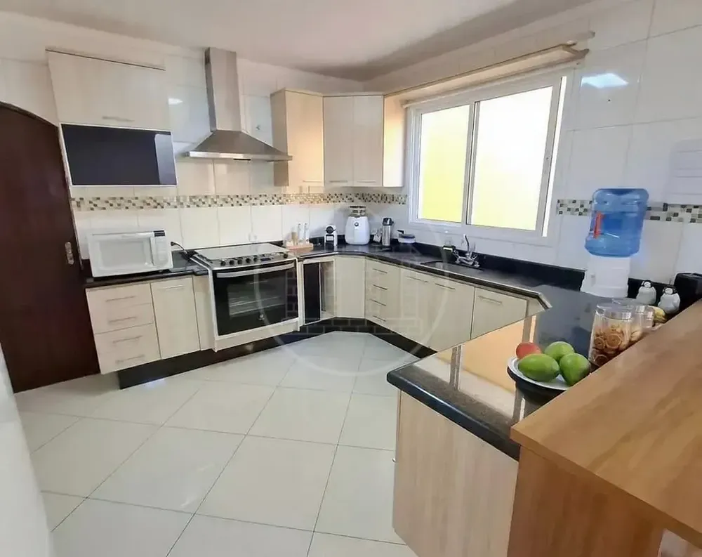 Sobrado, 3 quartos, 160 m² - Foto 2